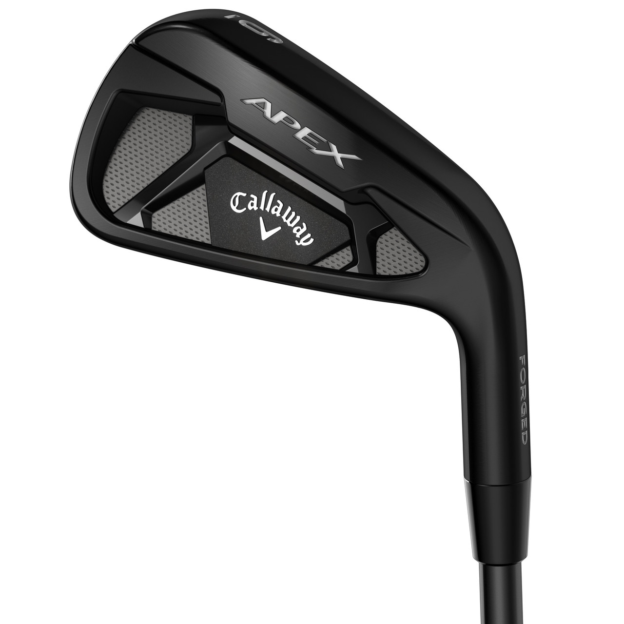 Callaway Apex 21 Black Irons