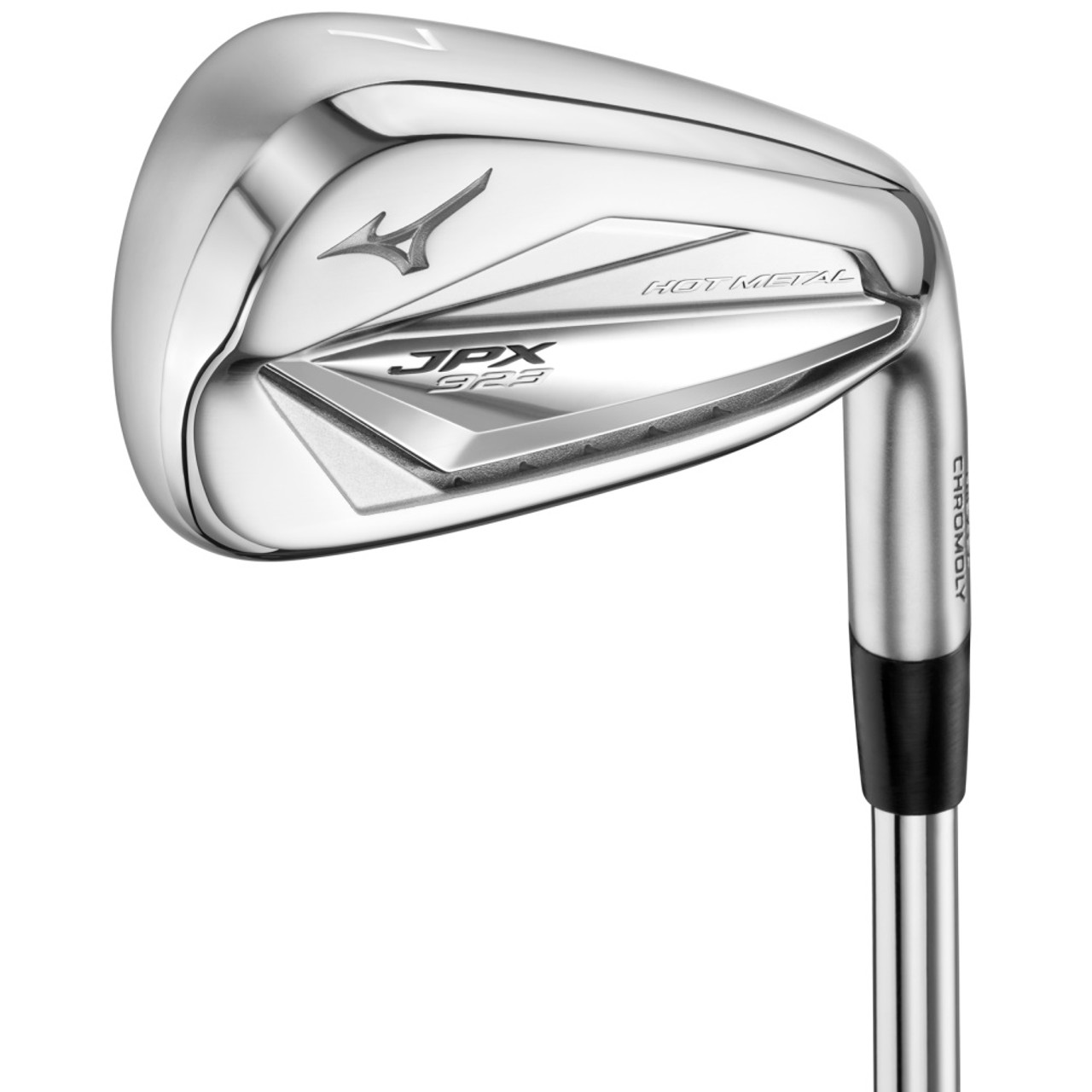 Mizuno JPX 923 Hot Metal Irons | Custom