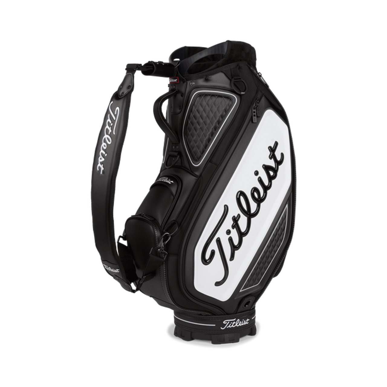 Cobra Golf Staff bag Vessel - sporting goods - by owner - sale