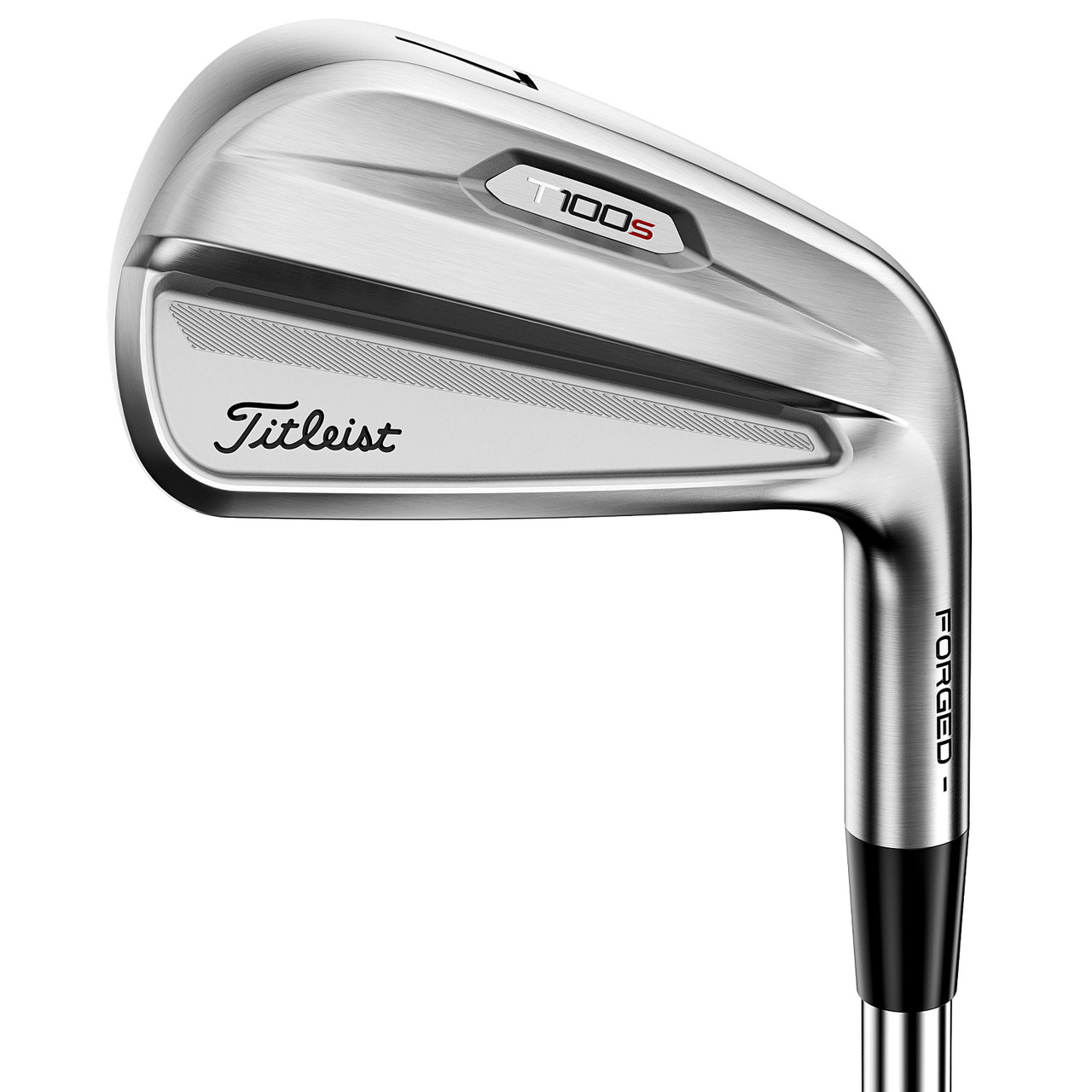 Titleist T100 S Irons | WWGolf