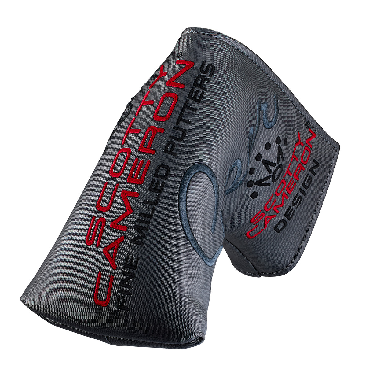 Housse de putter article unique Scotty Cameron Scotty