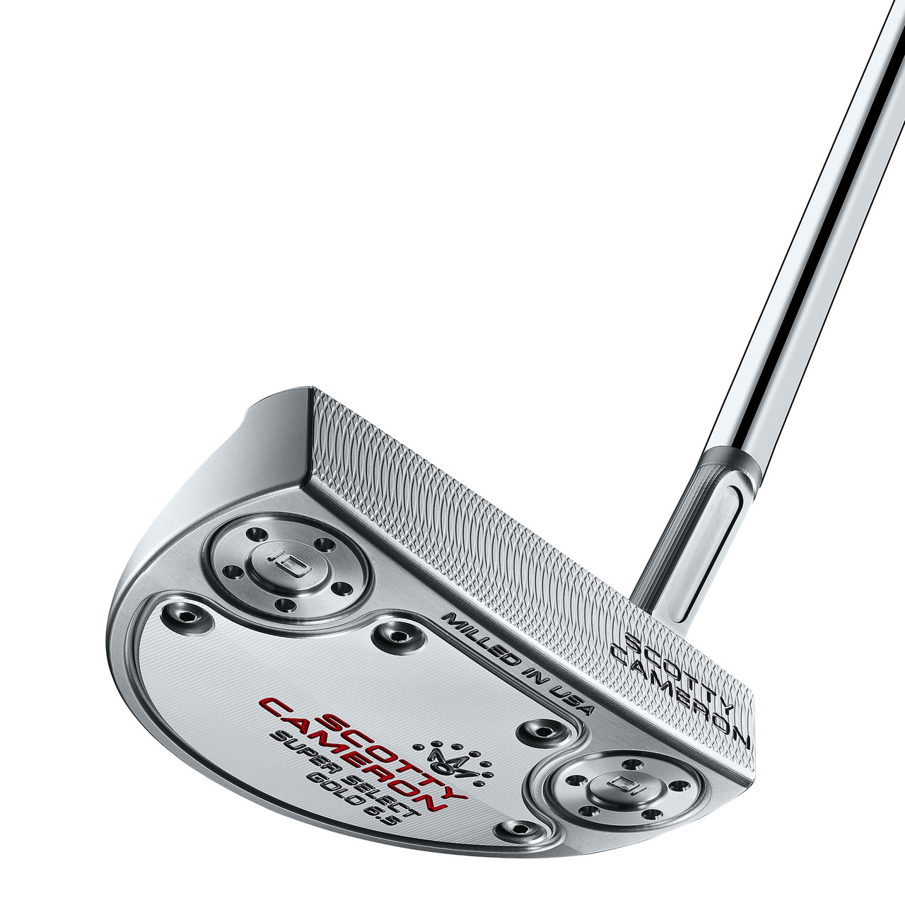 Titleist Scotty Cameron Super Select GOLO 6.5 Putter | Custom