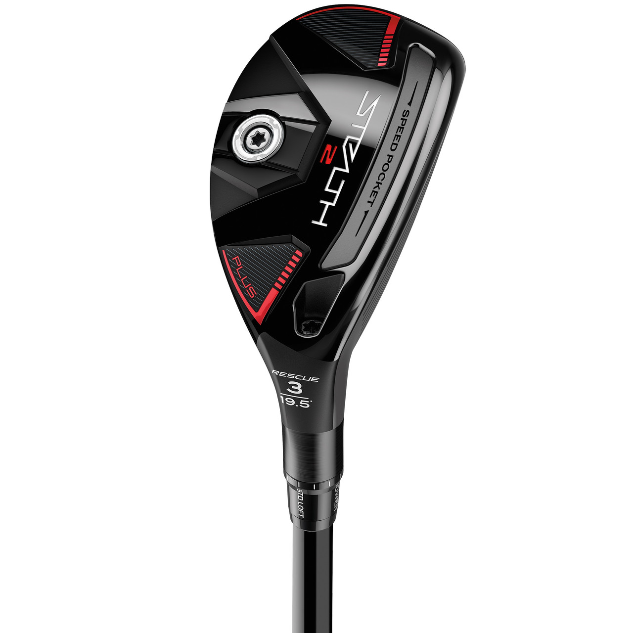 Taylormade Stealth 2 Plus Rescue