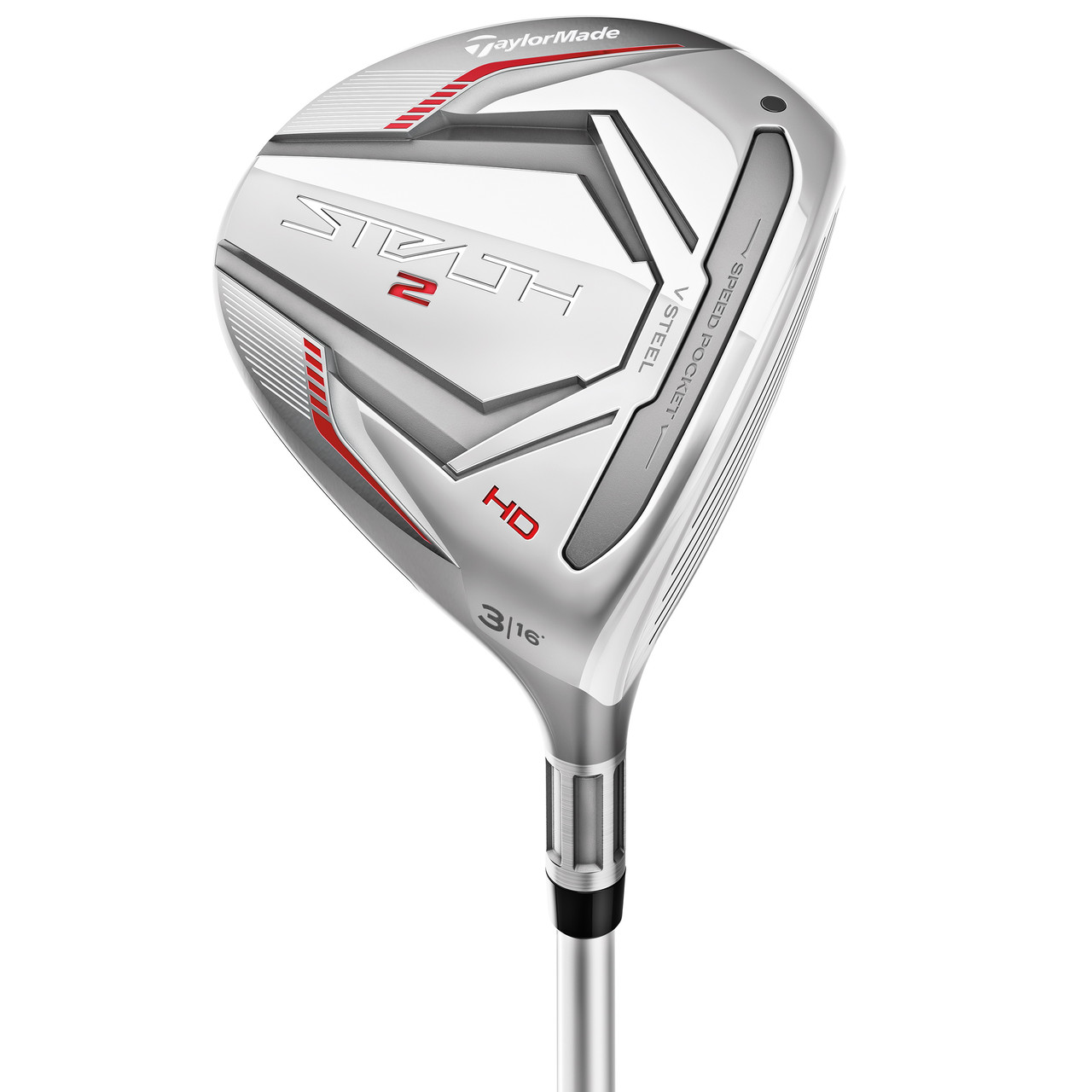 Taylormade Stealth 2 HD Women's Fairway Wood