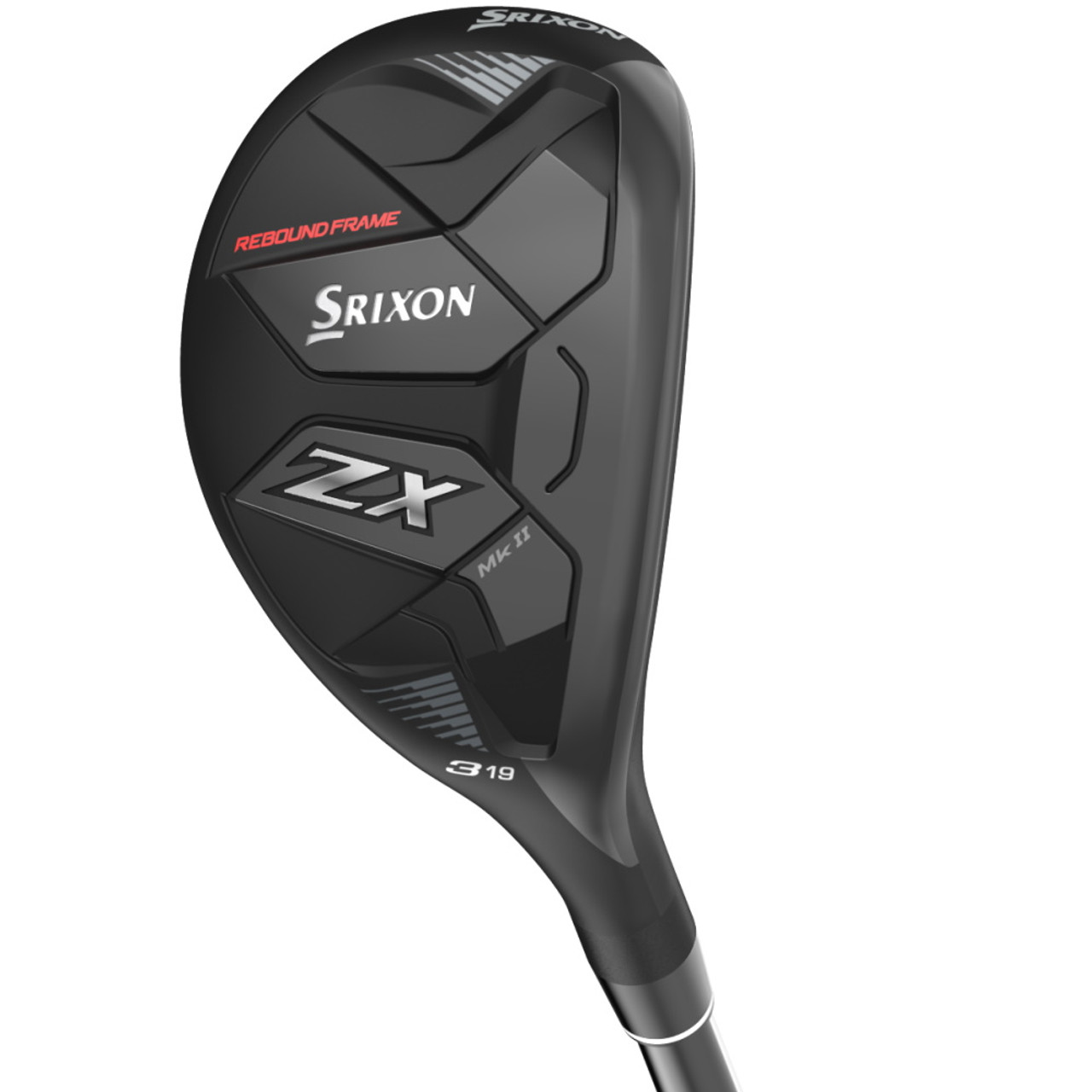 Srixon ZX MKII Hybrid