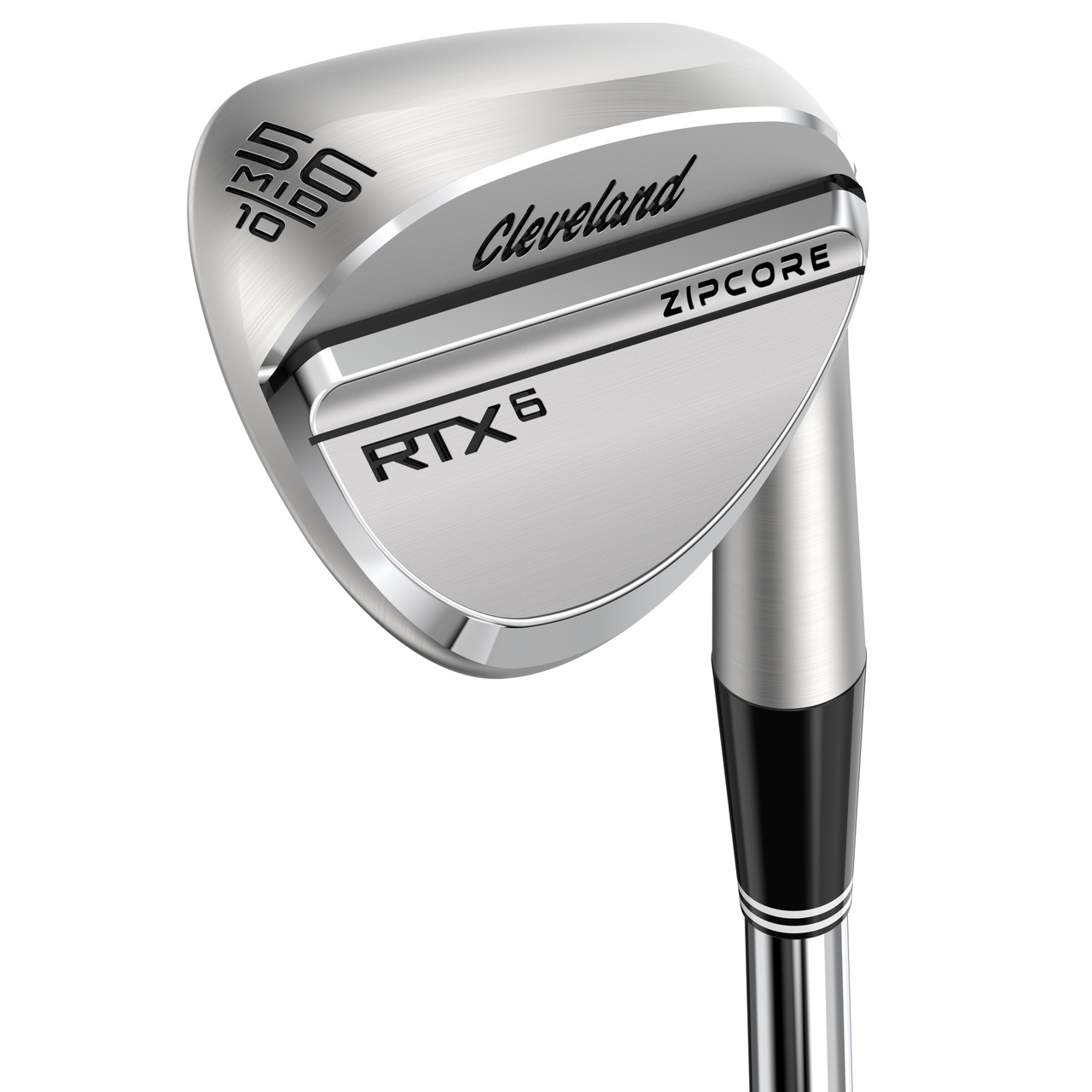 Cleveland RTX 6 Zipcore Tour Satin Wedge