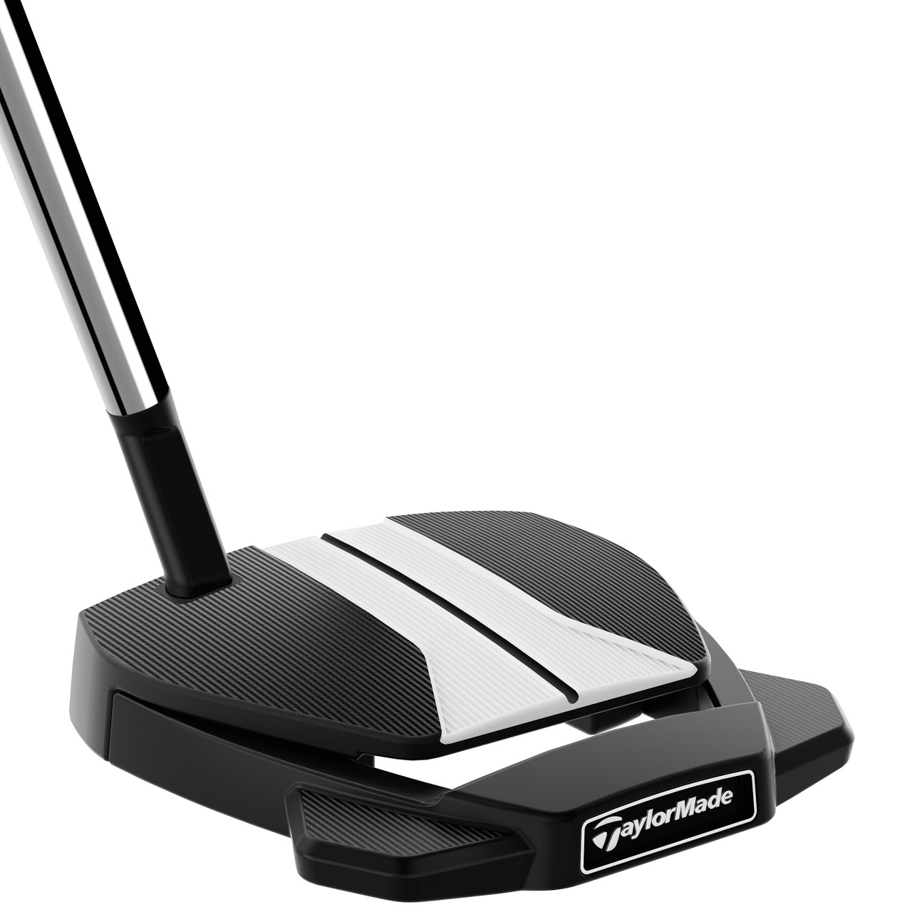 Taylormade Spider GTX Black Small Slant Putter