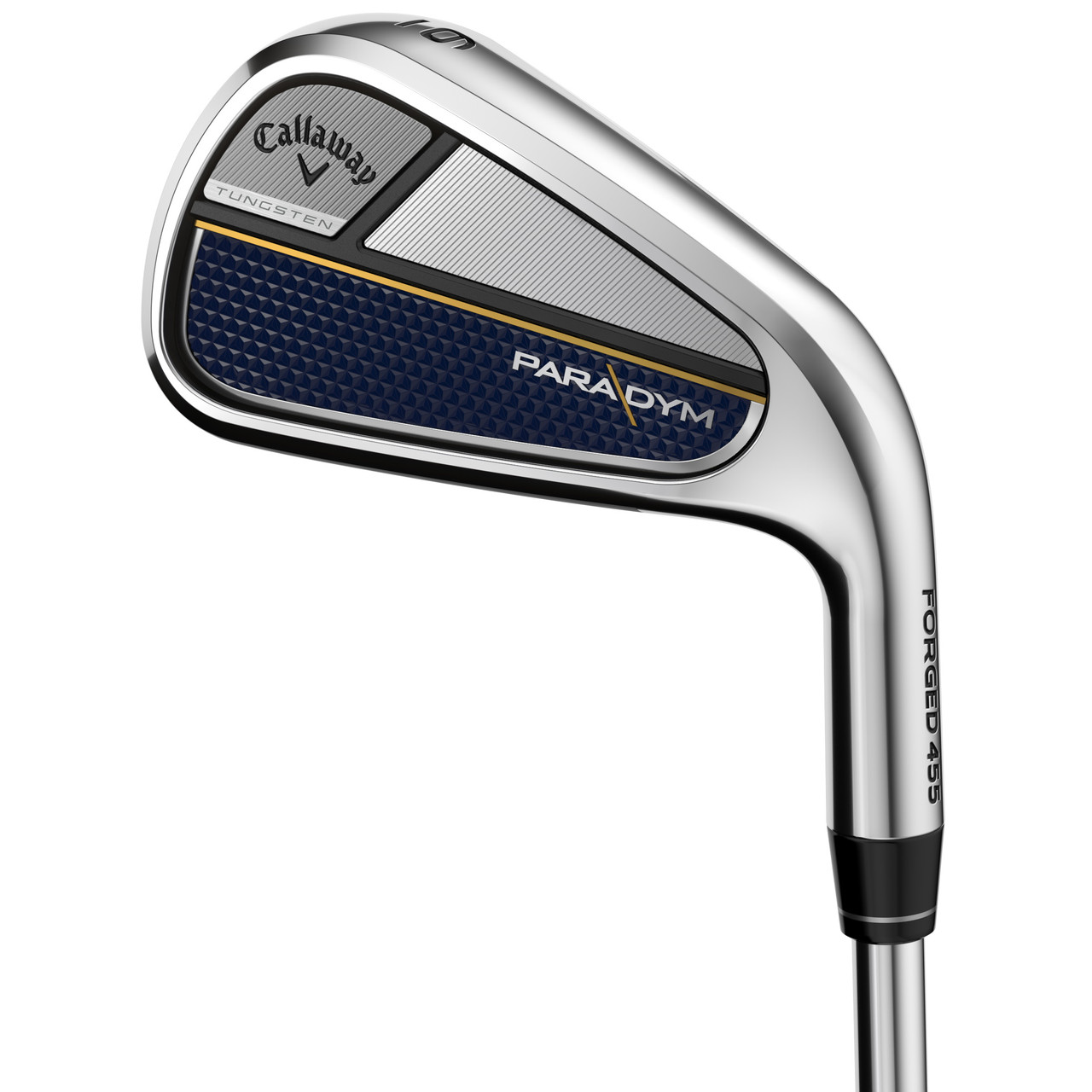 Callaway Paradym Irons | Custom