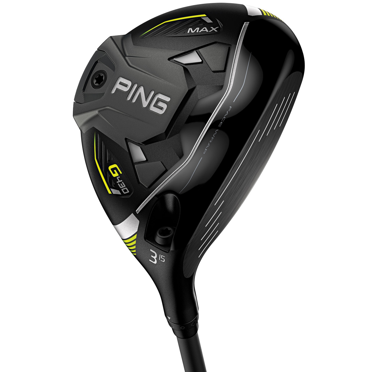 Ping G430 Max Fairway Wood