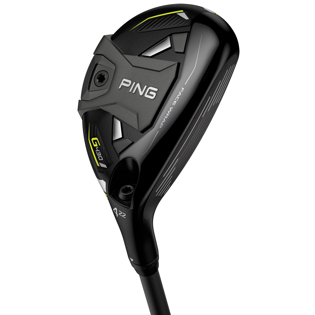 Ping G430 Hybrid