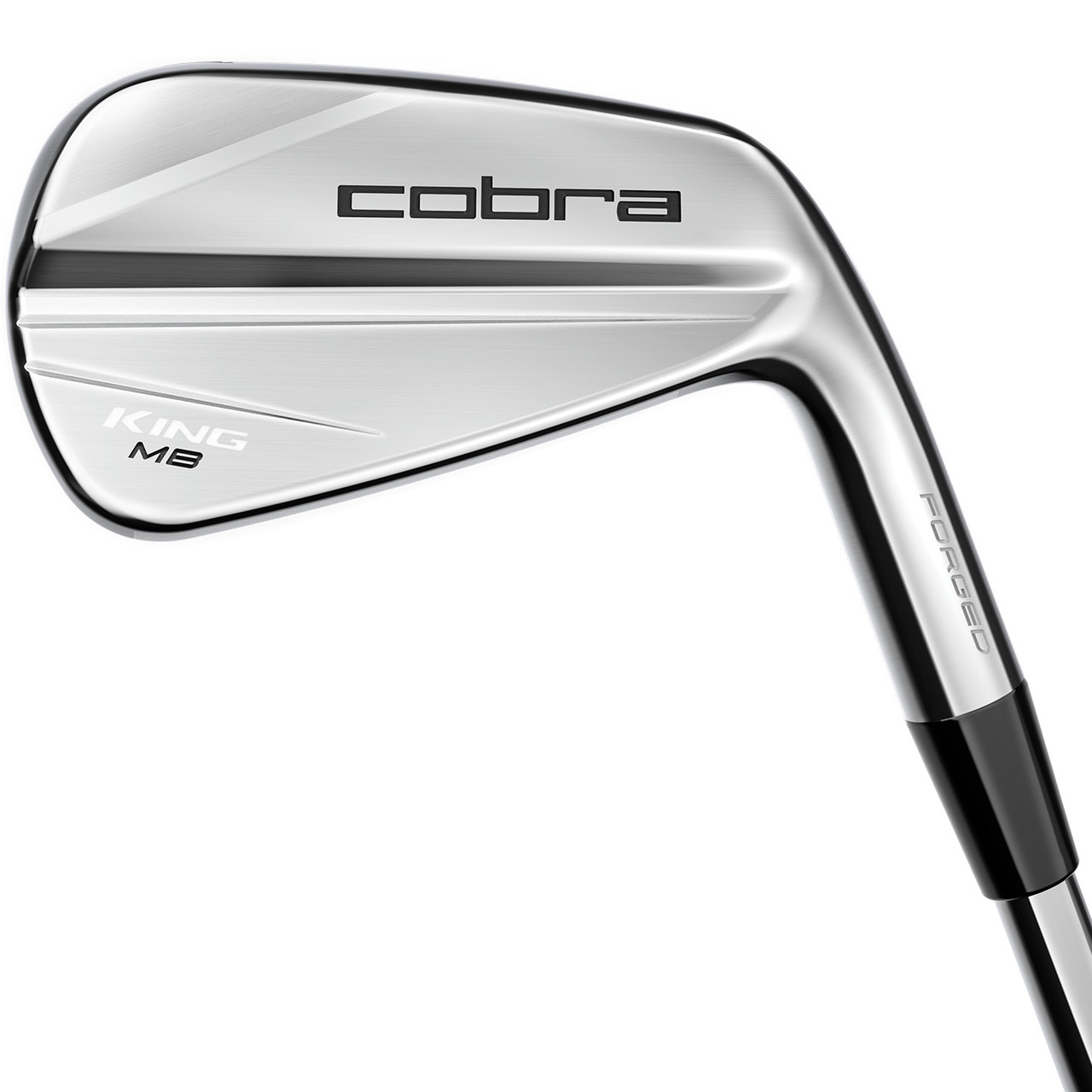 Cobra King MB Irons