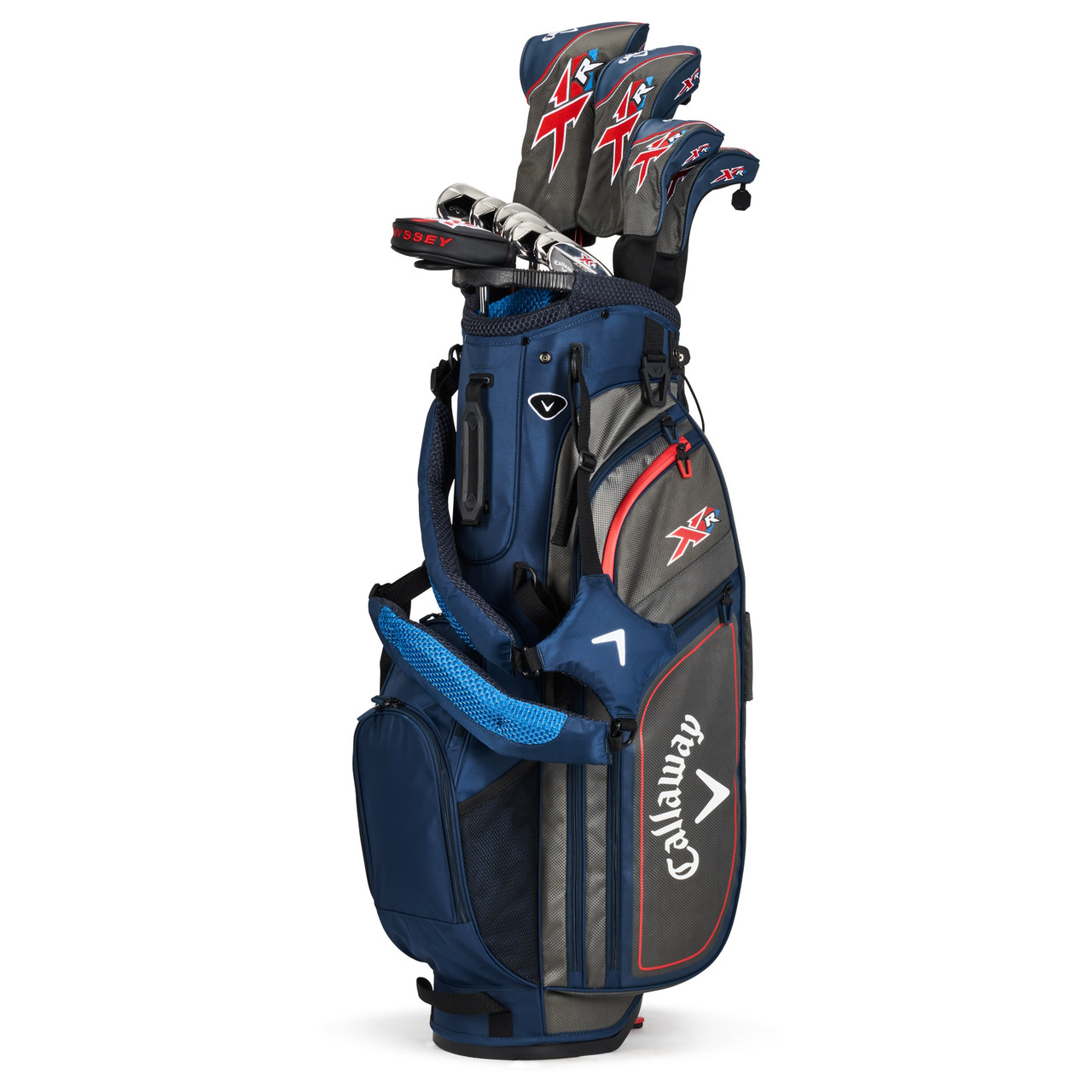 Callaway XR Complete Set