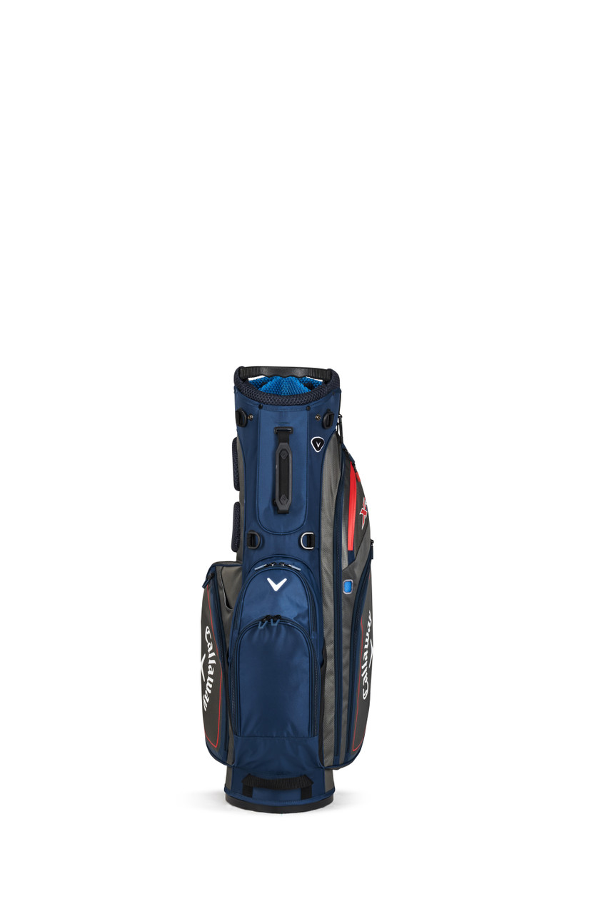 Callaway XR Complete Set