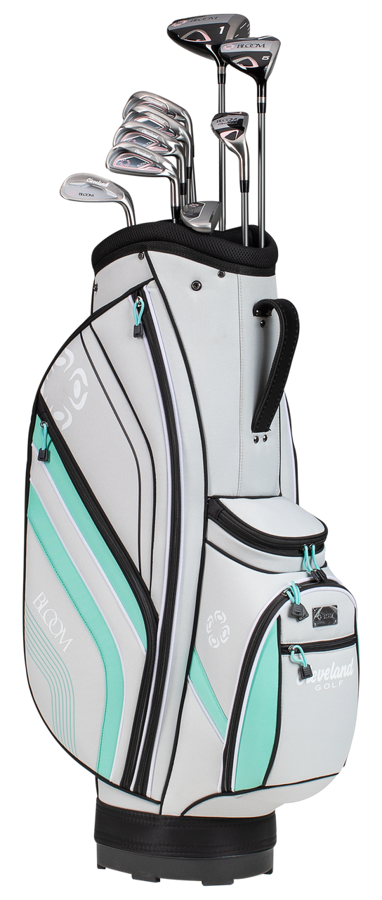 Cleveland Bloom Complete Set (2023)