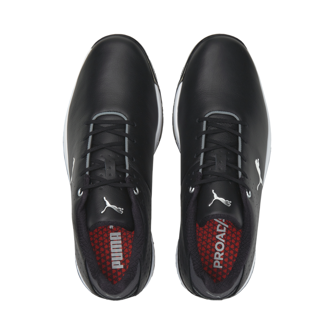 Puma PROADAPT ALPHACAT Leather Spikeless Men's Golf Shoes