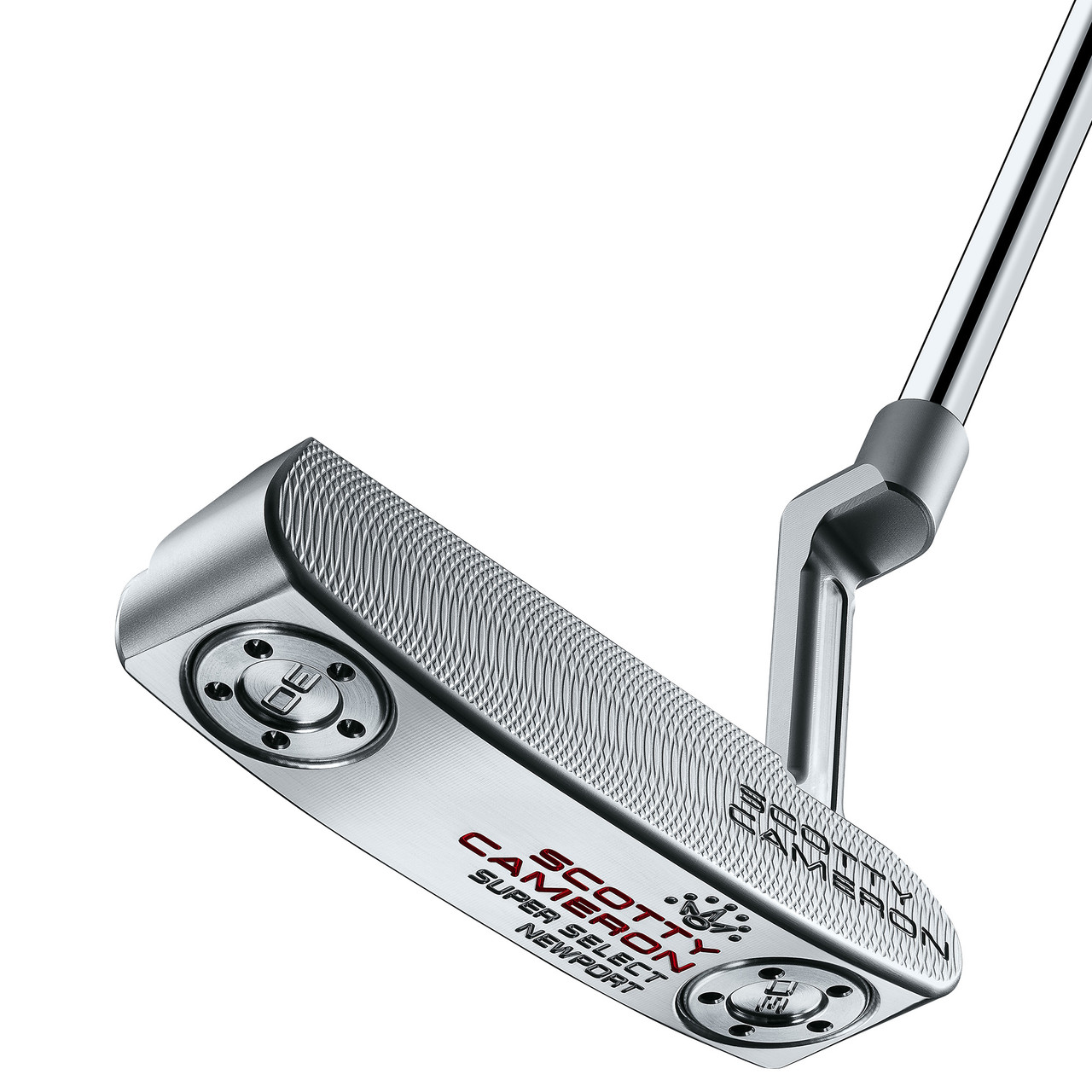 Titleist Scotty Cameron Super Select Newport Putter