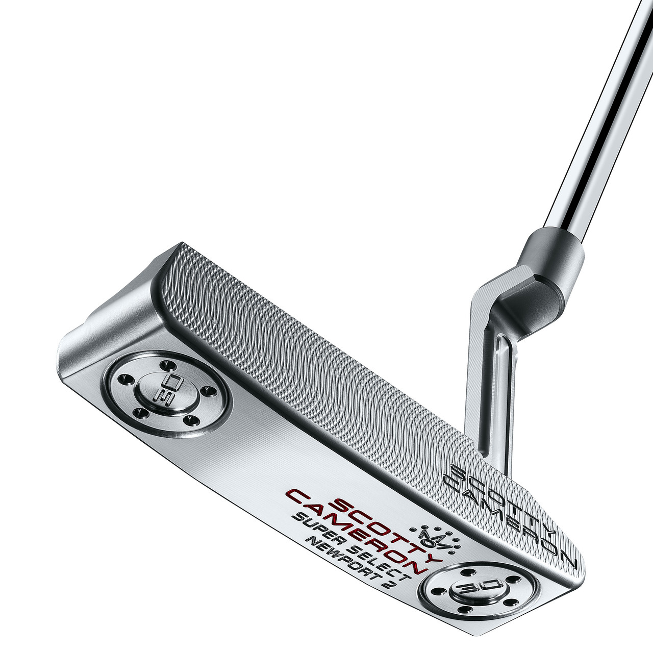 Titleist Scotty Cameron Super Select Newport 2 Putter