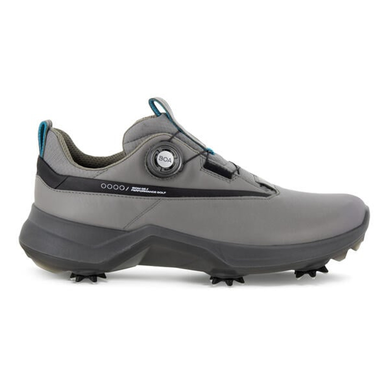 Ecco M Golf BIOM® G5 BOA Men's Golf Shoes (15230450585)