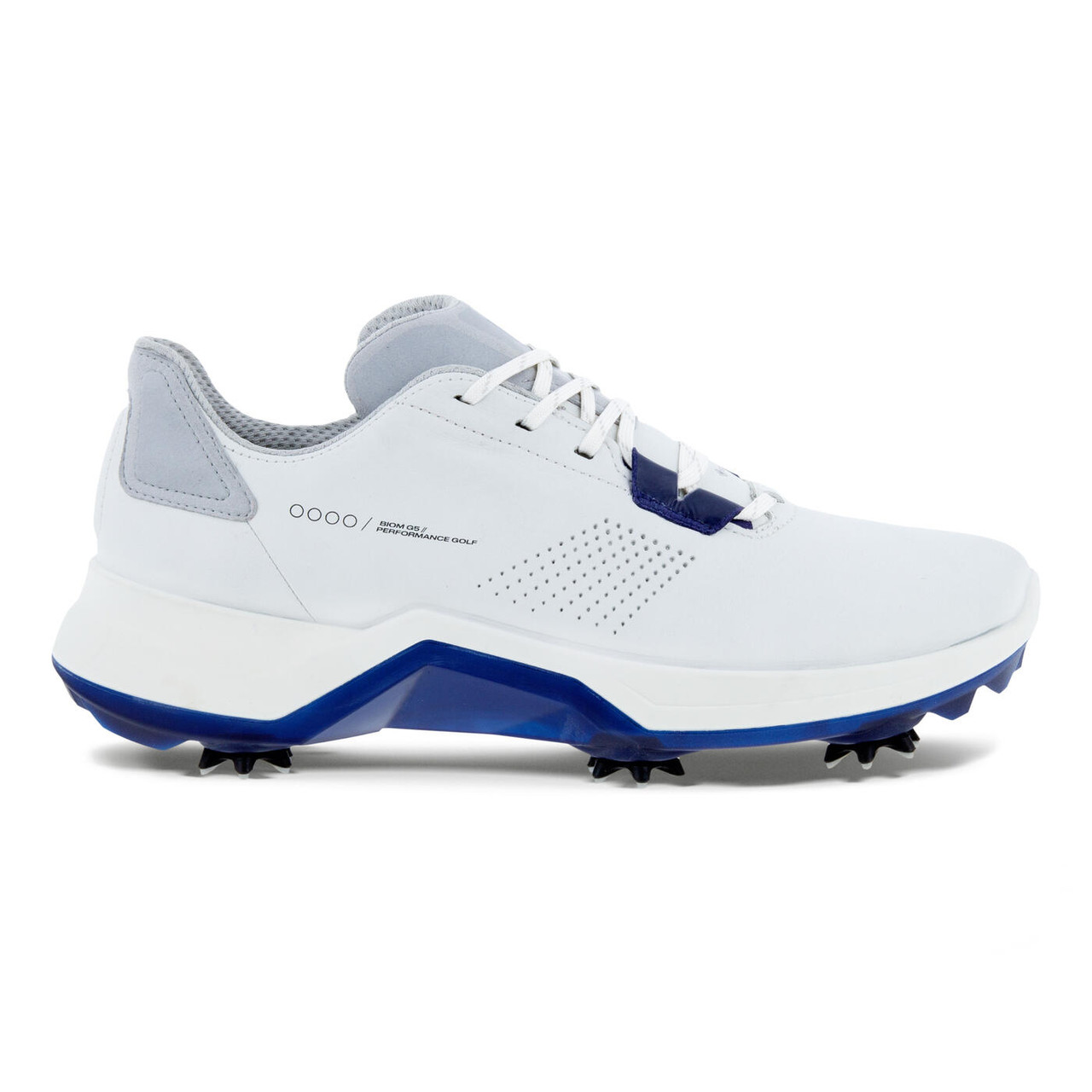 solsikke Flock betale Ecco BIOM® G5 Men's Golf Shoes (15231460216)