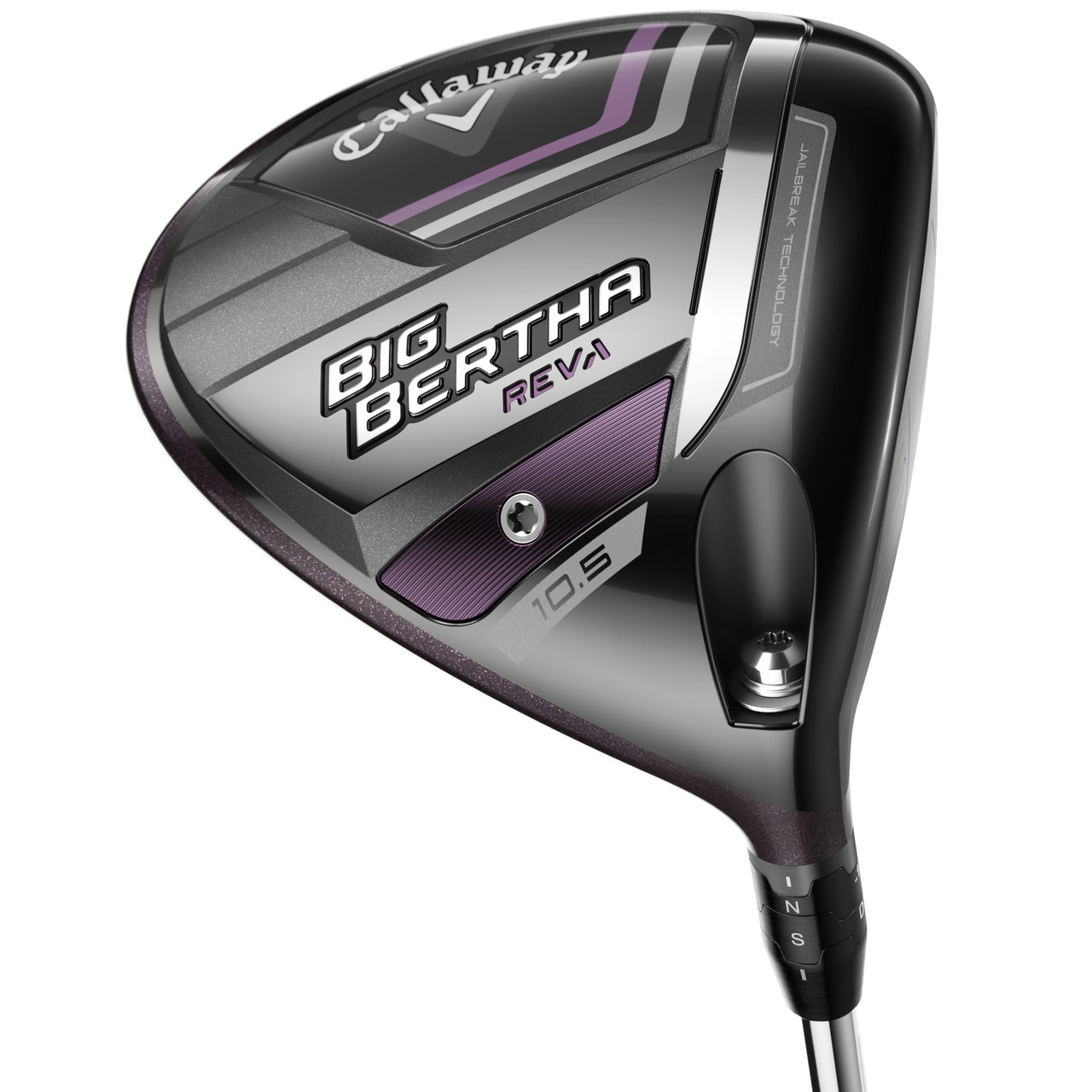 Callaway Big Bertha Reva Driver (2023)