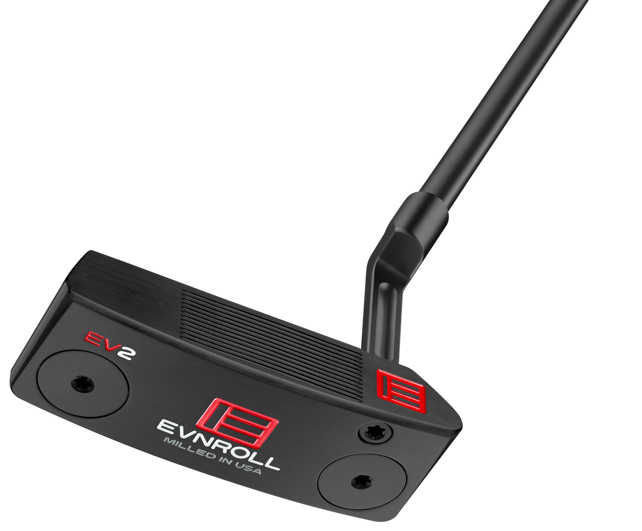 Evnroll EV2 Black Putter