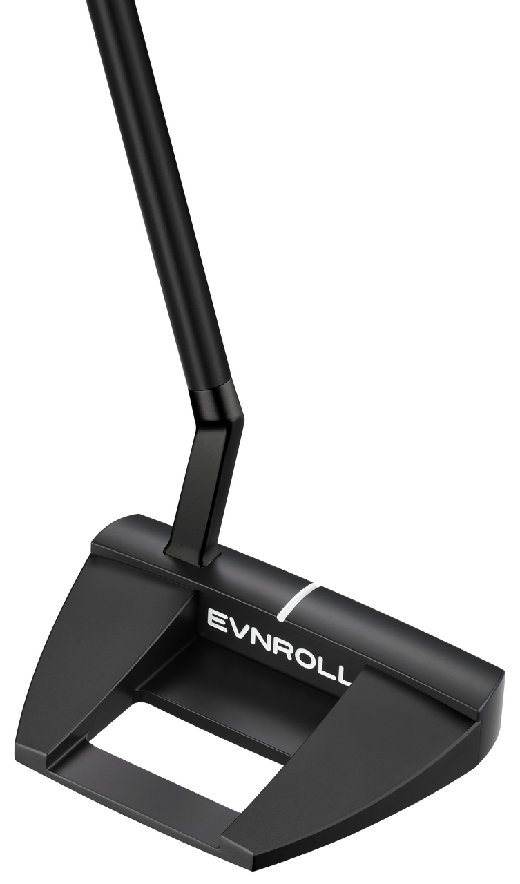 Evnroll EV5.3 Black Putter