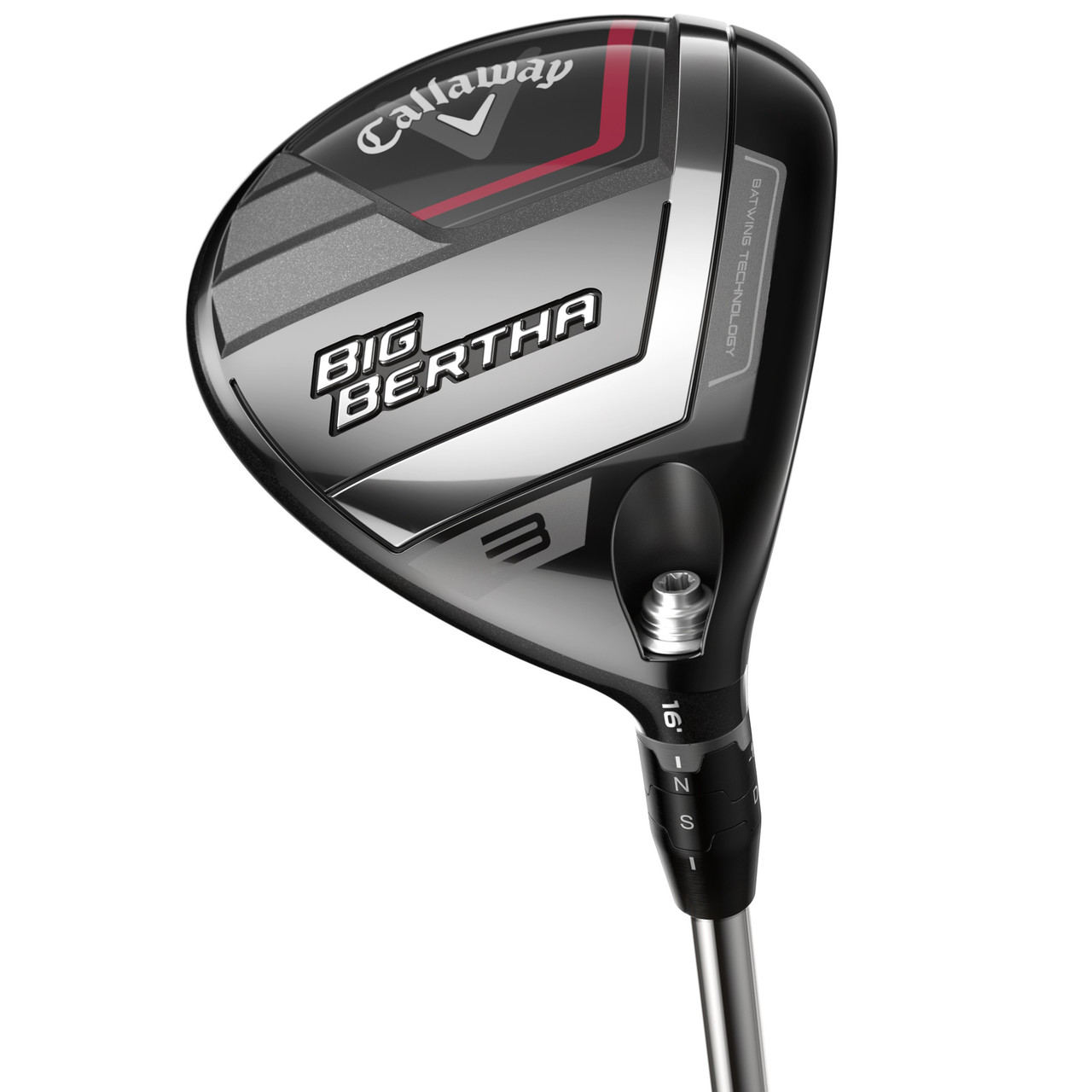 Callaway Big Bertha Fairway Wood (2023)