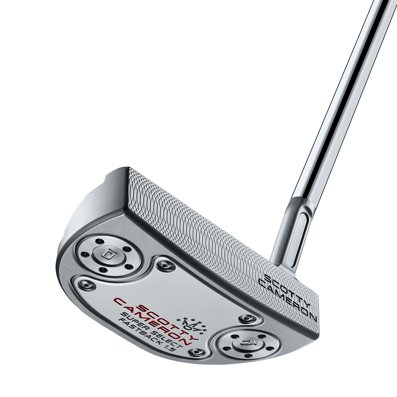 Titleist Scotty Cameron Super Select Fastback 1.5 Putter