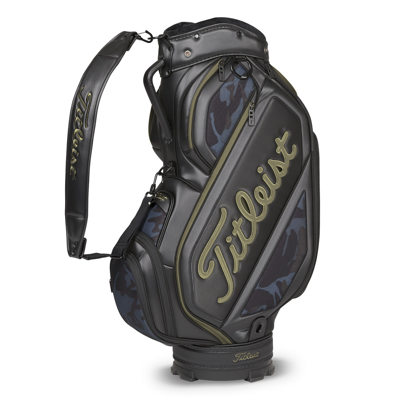 Cobra Golf / Vessel LTDx Staff Bag