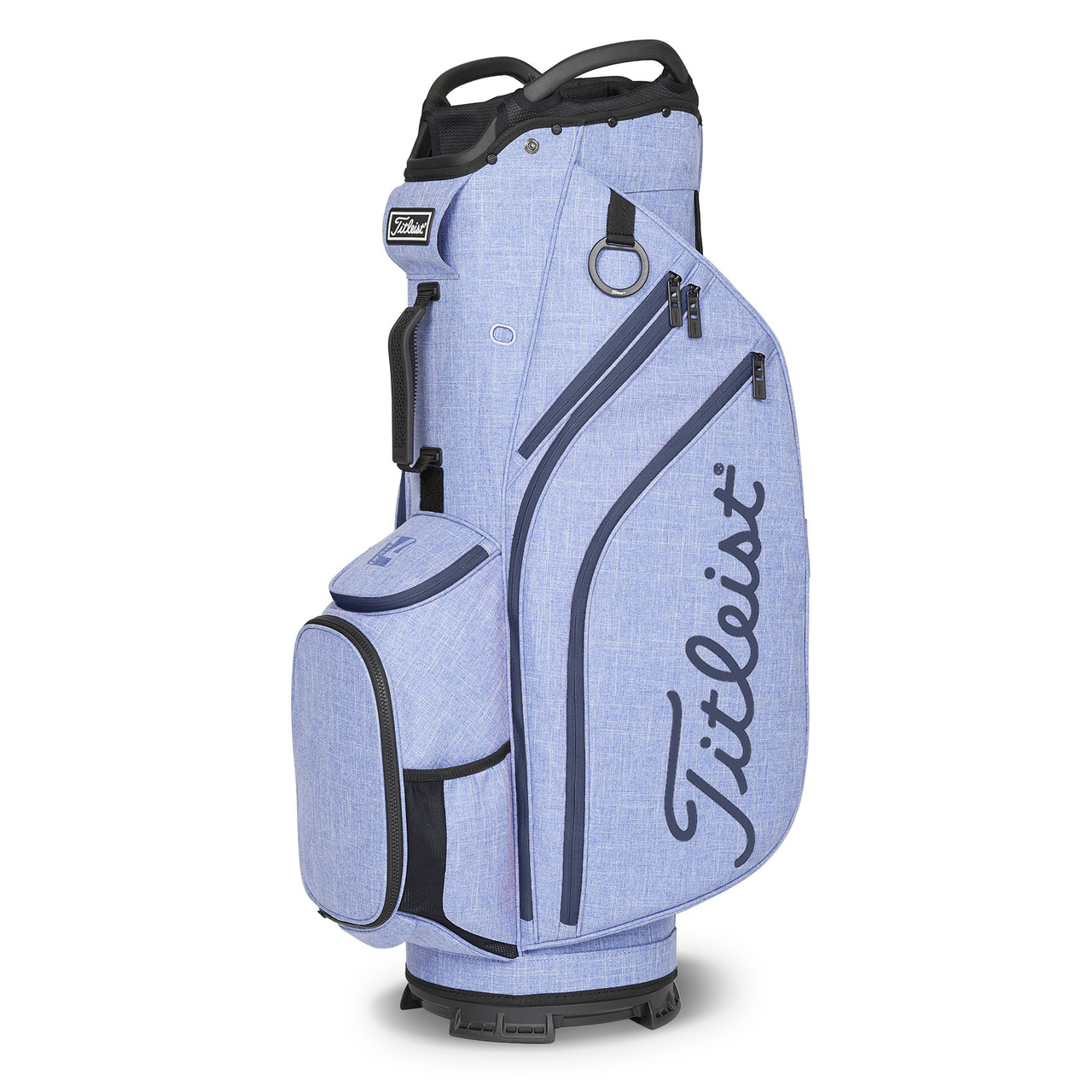 Bag Boy Golf USA CB-15 Cart Bag