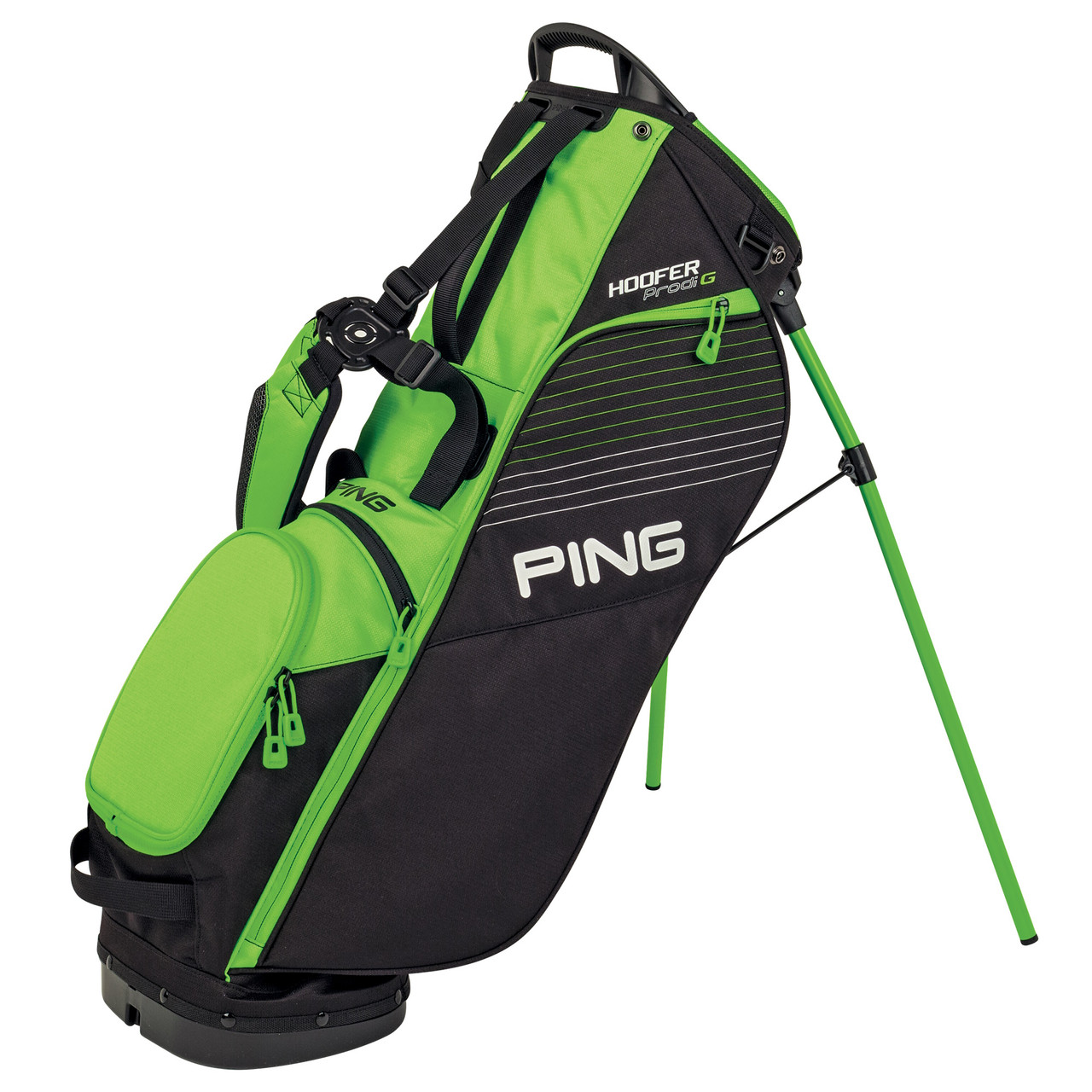 Cobra 2023 Tour Stand Bag