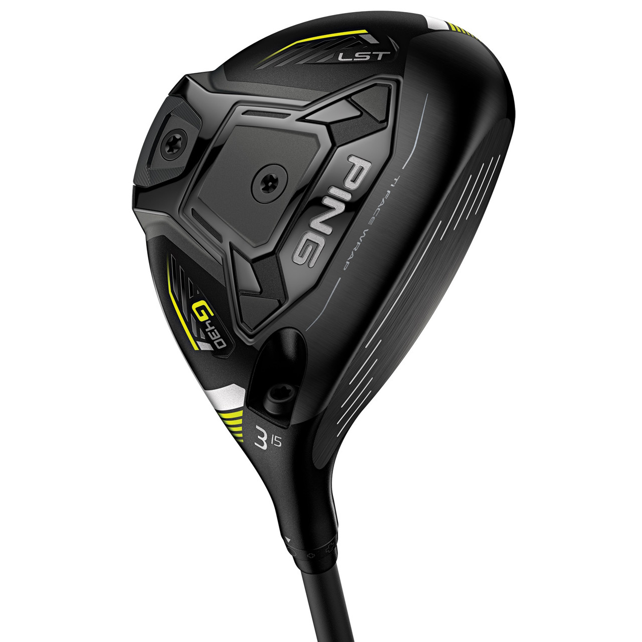 Ping G430 LST Fairway Wood