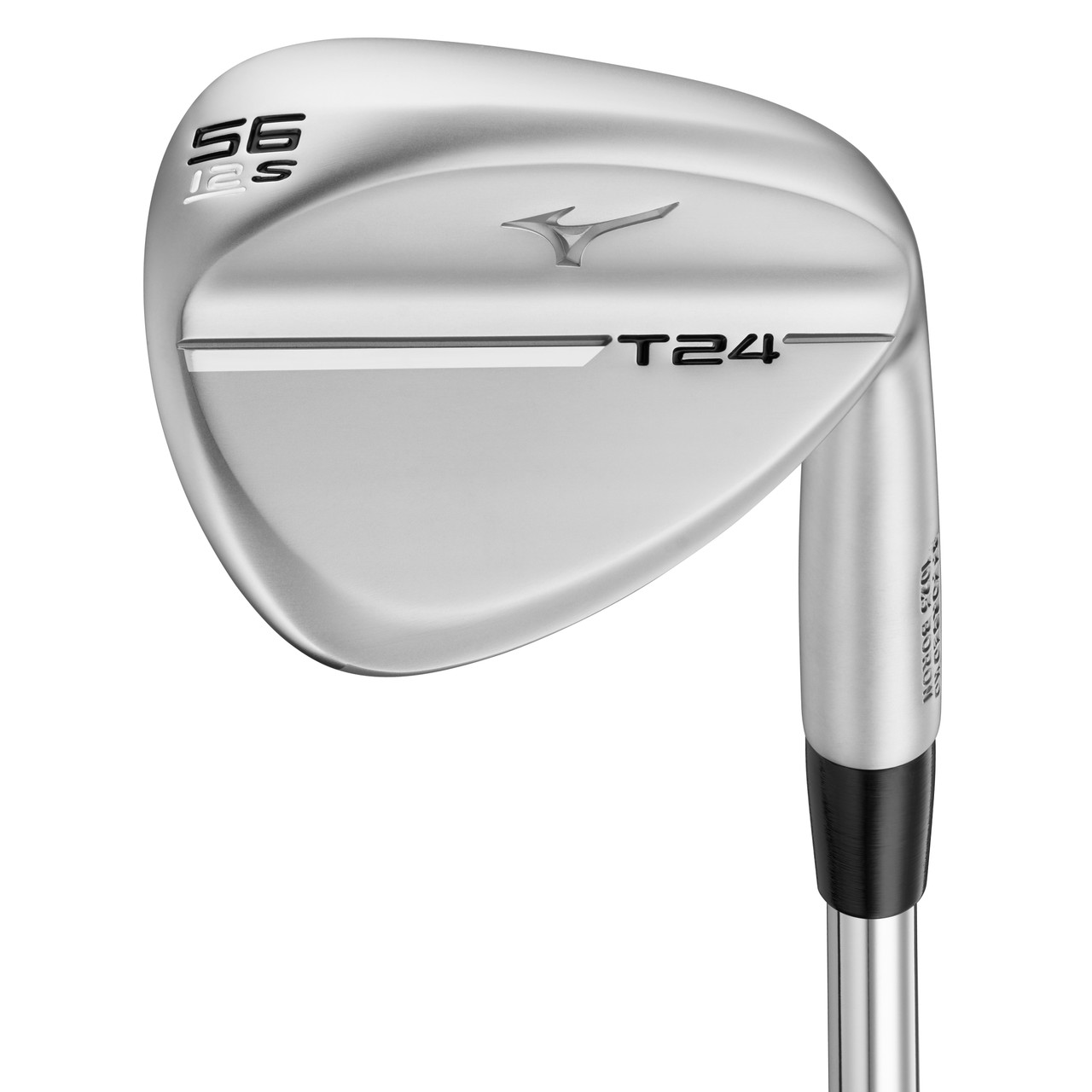 Mizuno T24 Soft White Satin Wedge