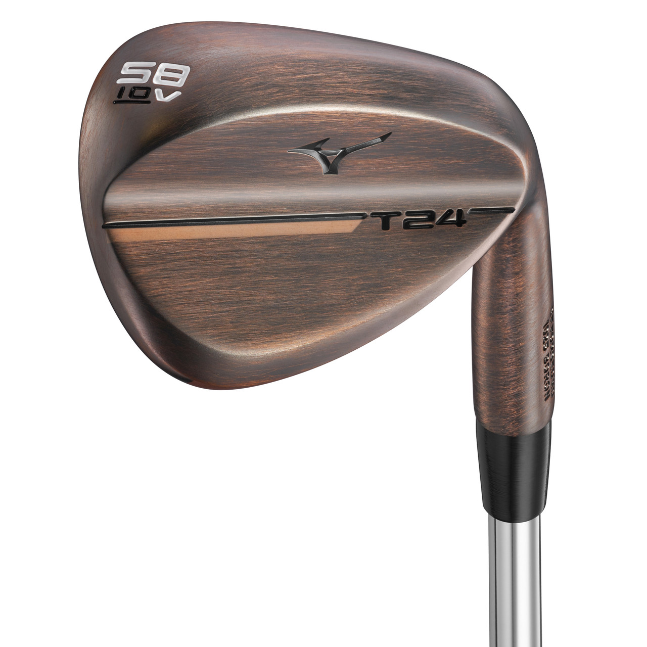 Mizuno T24 Denim Copper Wedge