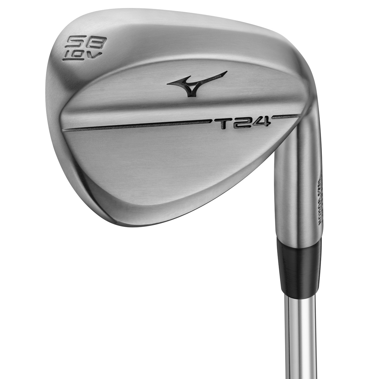 Mizuno T24 Raw Wedge