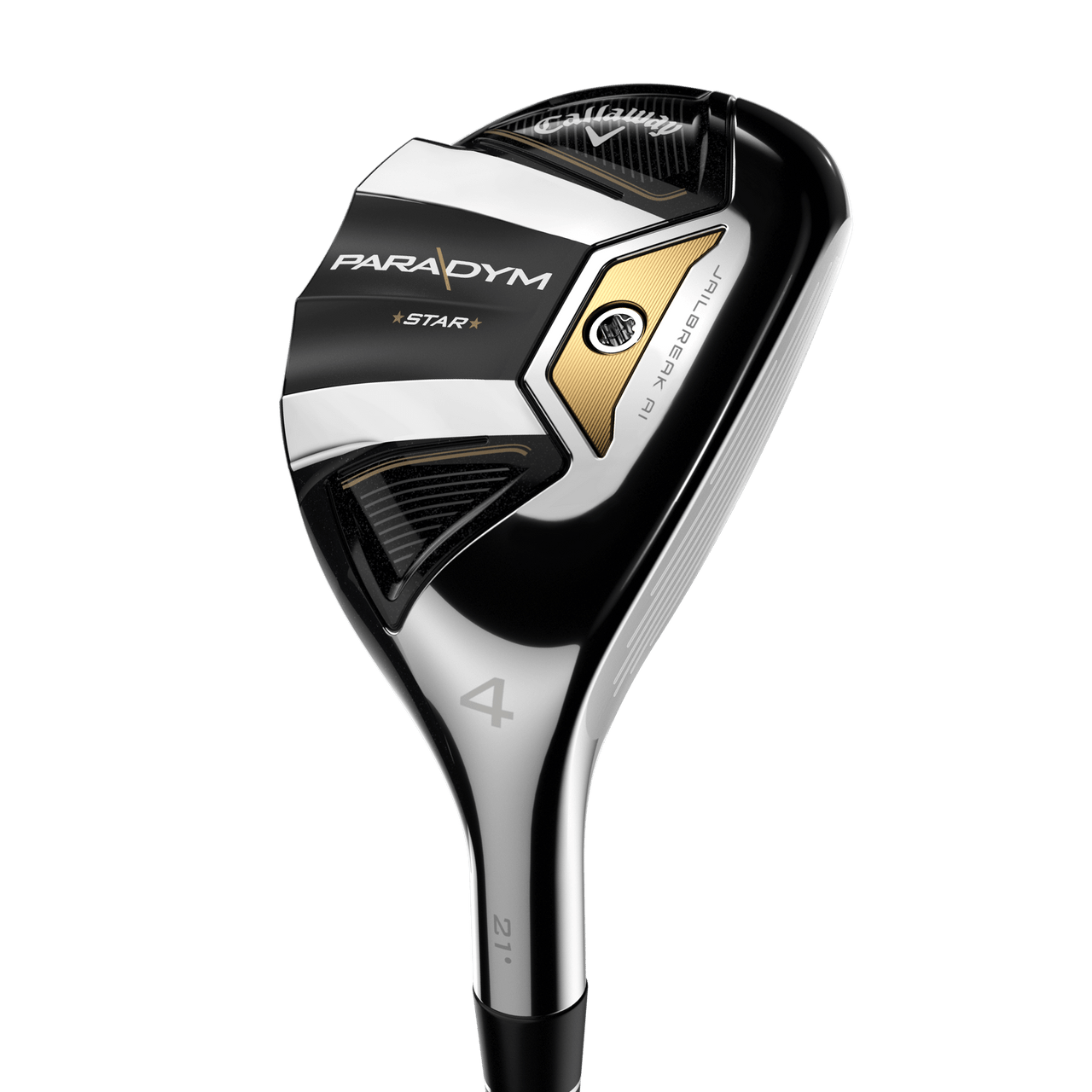 Callaway Paradym Star Hybrid