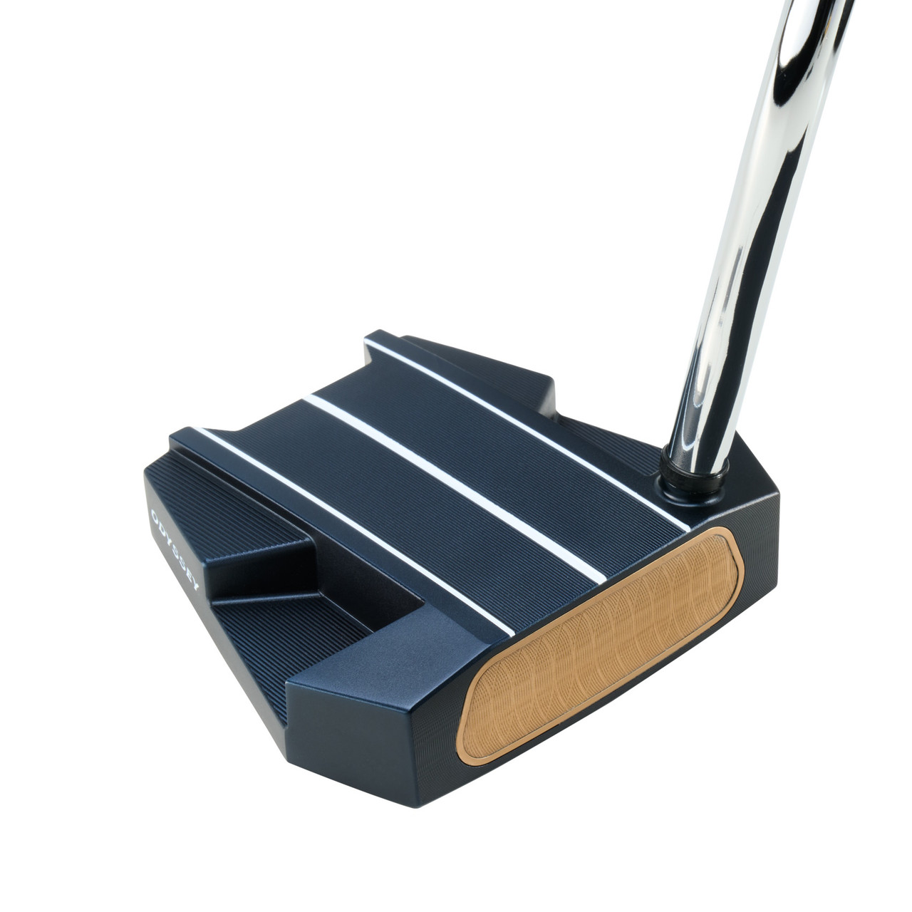 Odyssey Ai-One Milled Eleven T Putter | Custom