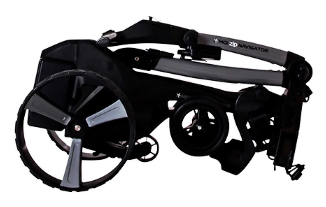MGI Zip Navigator Electric Golf Cart