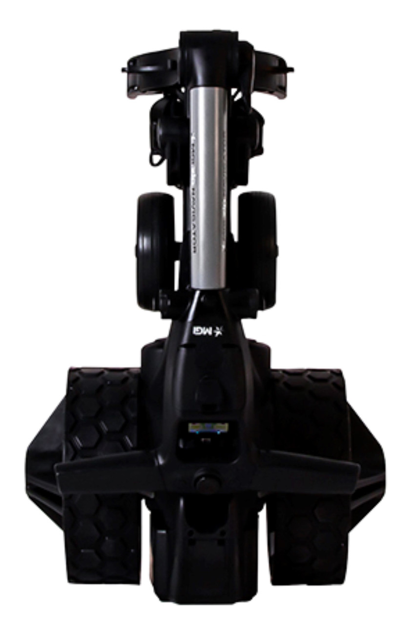 MGI Zip Navigator Electric Golf Cart