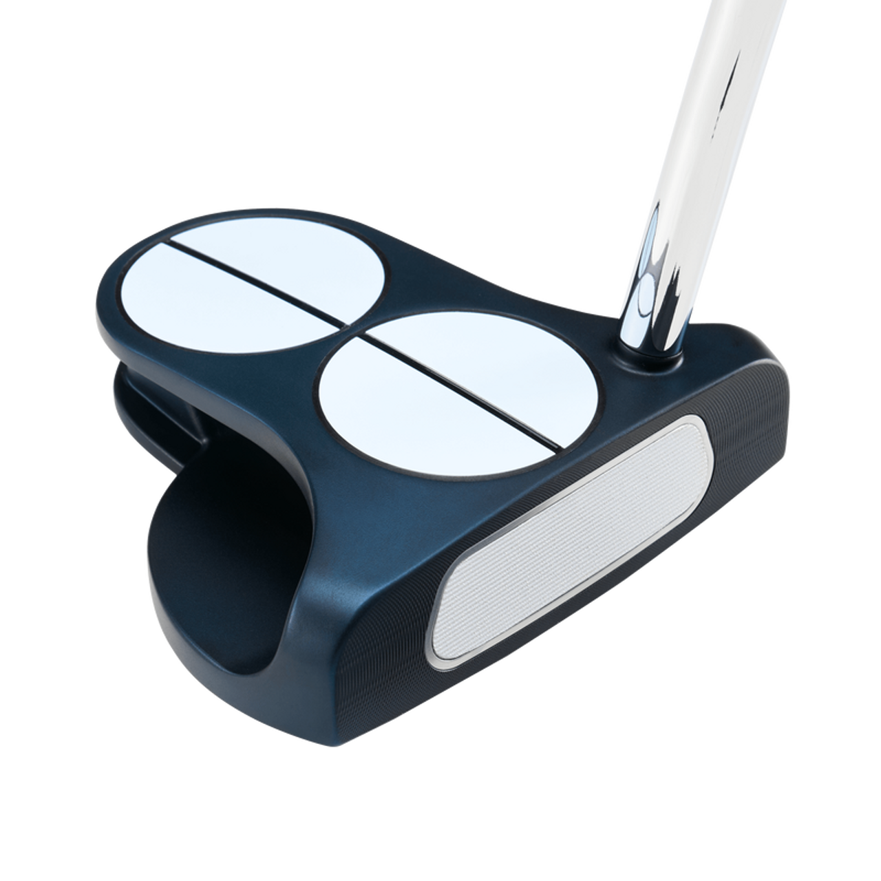 Odyssey A-I ONE 2-BALL パター putters-2024-ai-one-2-ball-
