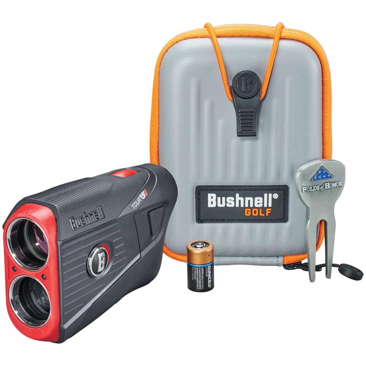 激安の通販 Bushnell PINSEEKER TOUR V5 SHIFT SLIM J… - ゴルフ