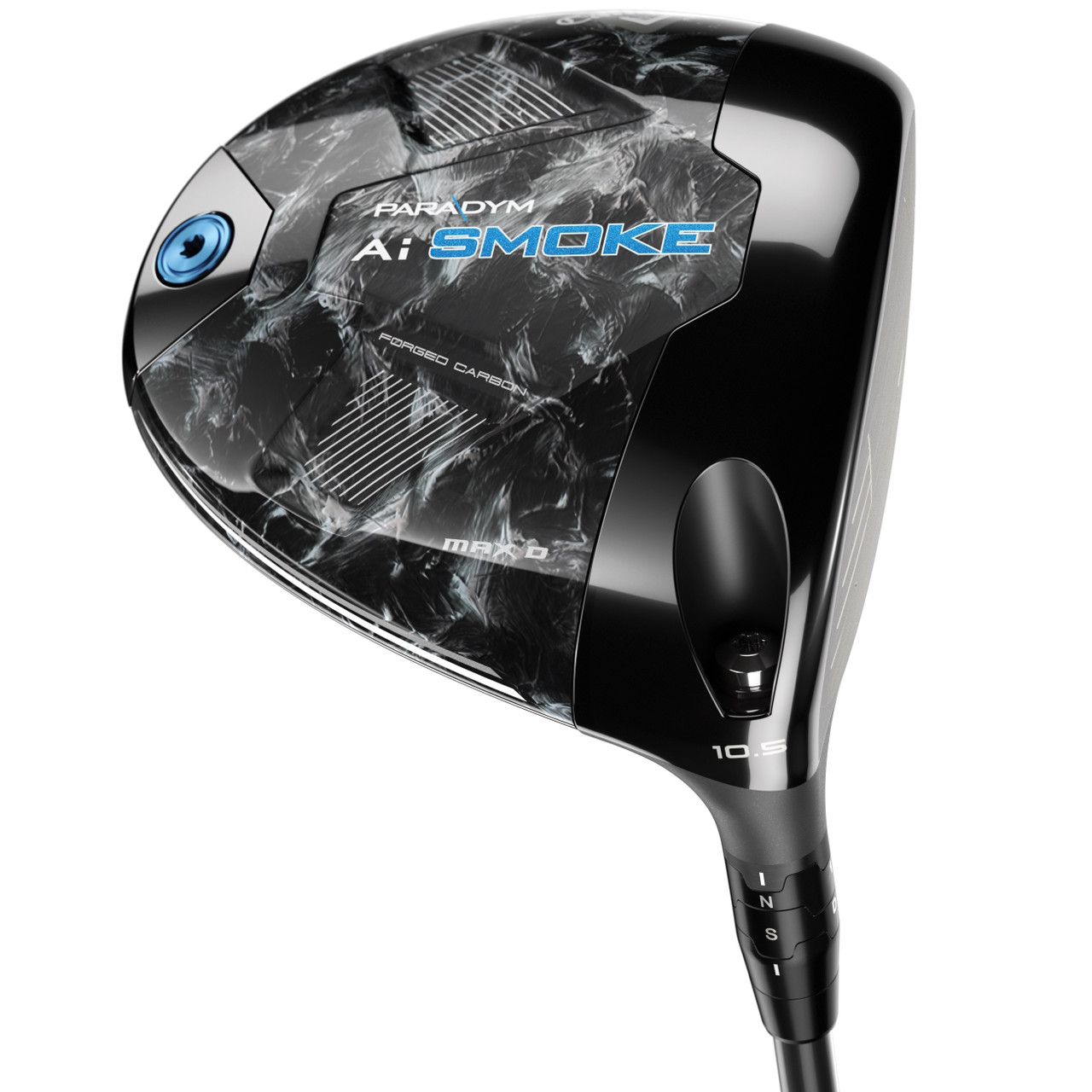 Callaway Paradym AI Smoke Max D Driver | Custom