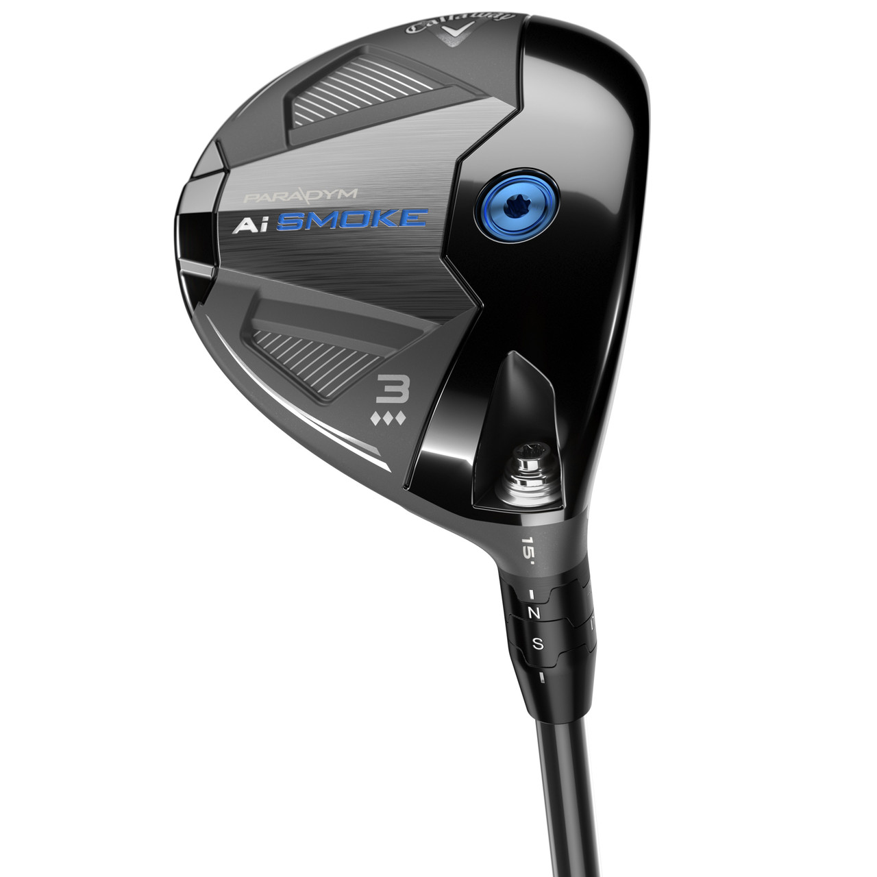 Callaway AI Smoke Triple Diamond Fairway Wood | Custom