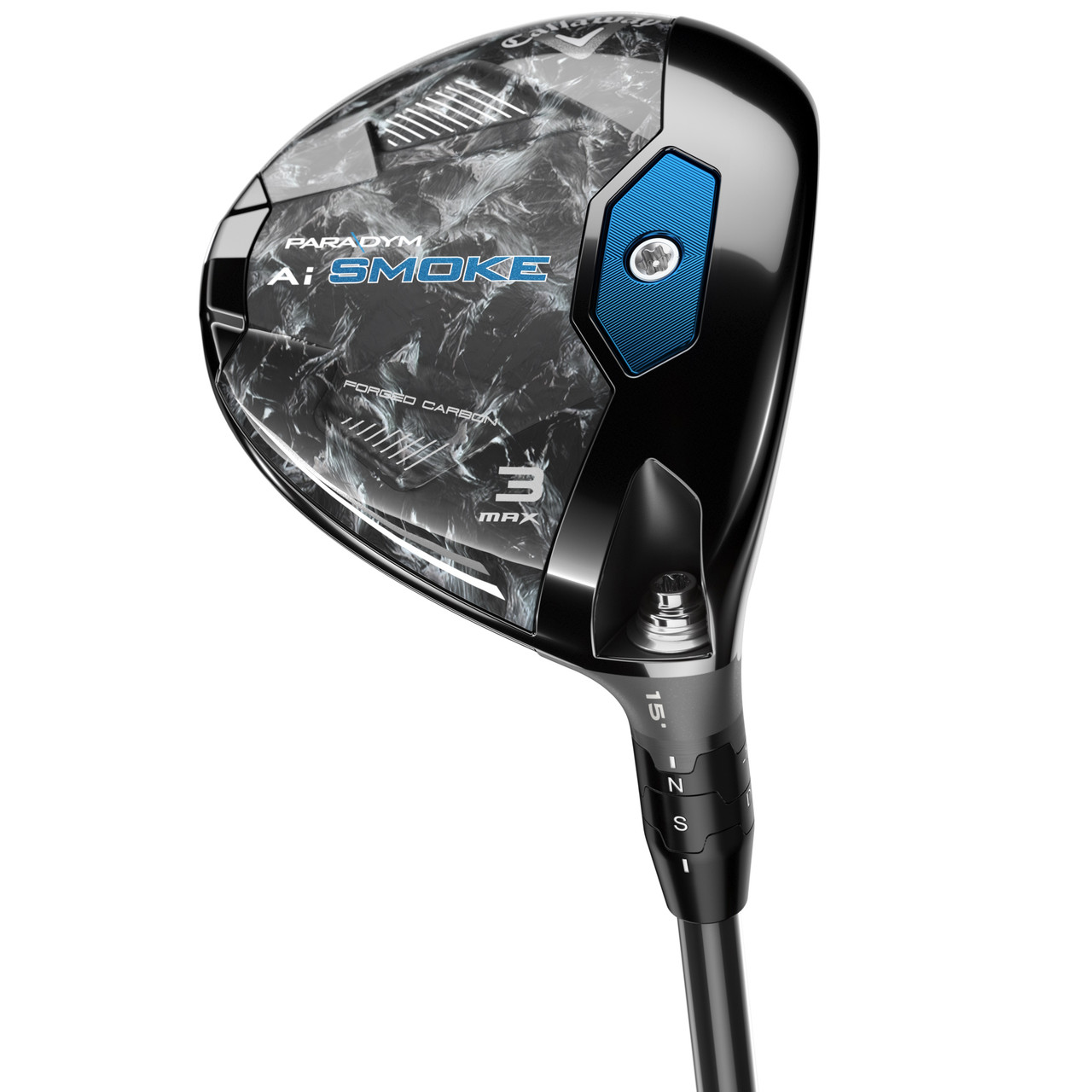 Callaway Women's AI Smoke Max Fairway Wood