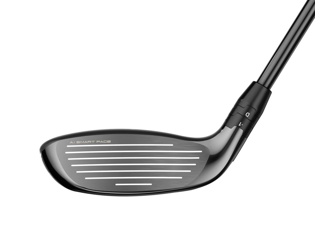 Callaway Paradym AI Smoke Hybrid