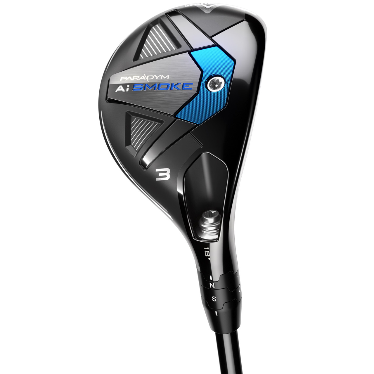 キャロウェイ Callaway PARADYM Ai SMOKE GW 50° Buy Callaway Women's Paradym Ai Smoke Max Fast Single Iron