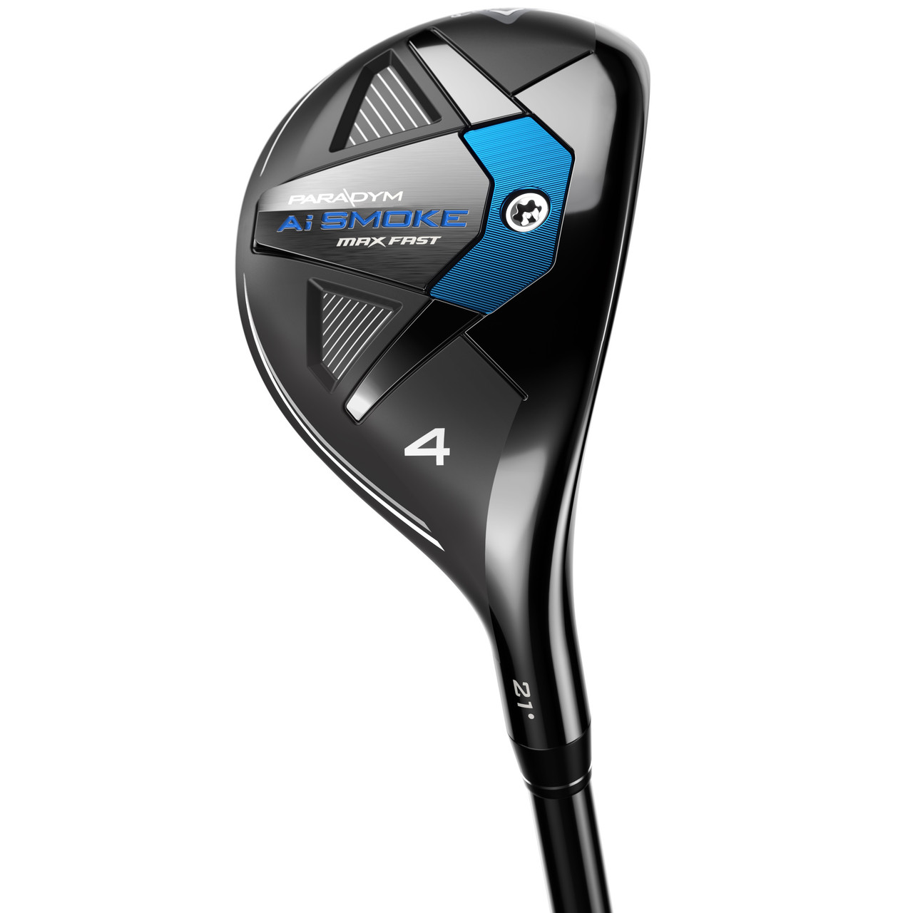 Callaway Paradym AI Smoke Max Fast Hybrid | Custom