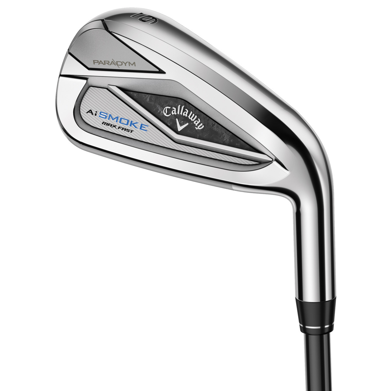 Callaway Paradym AI Smoke Max Fast Irons