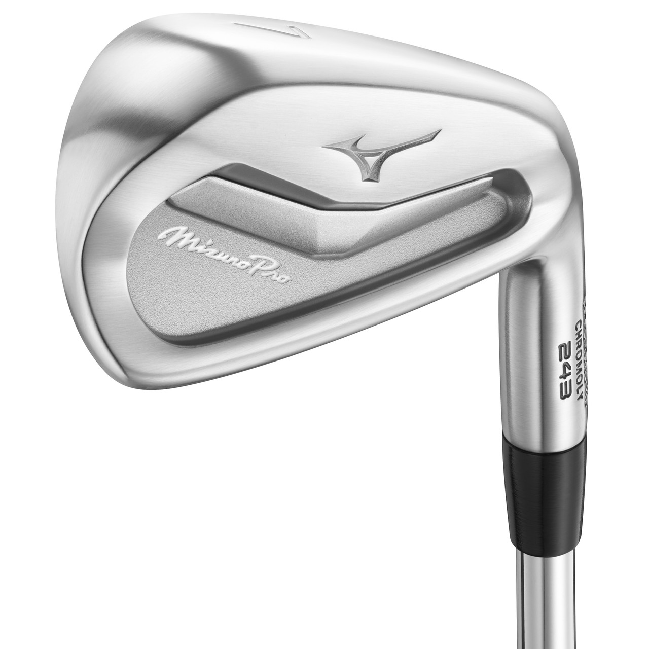 Mizuno Pro 243 Irons