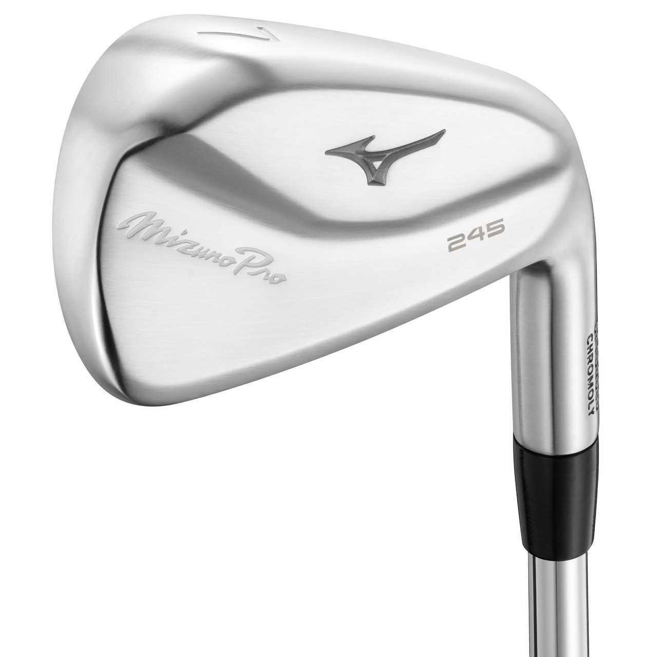 Mizuno Pro 245 Irons | Custom